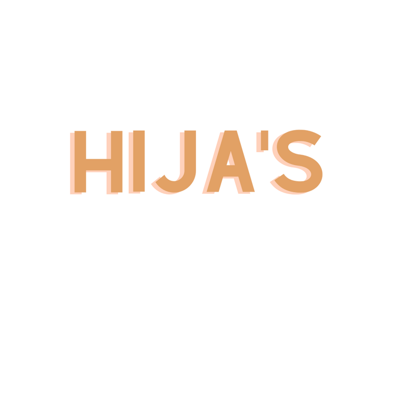 Hija's Samples