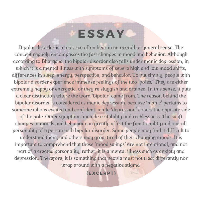 Essay